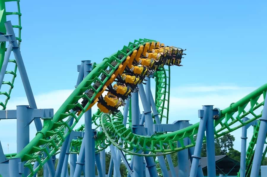 Tigre: Parque de la Costa Ticket & Transfers - Oro Passport or Promo Passport?