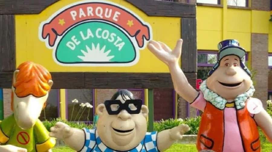 Tigre: Parque de la Costa Ticket & Transfers - Food, comfort, and what you need to carry