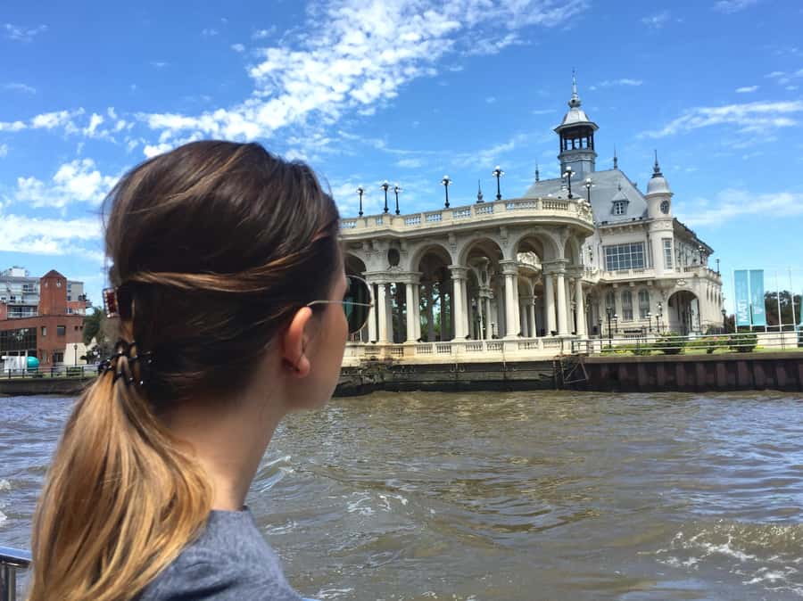 Tigre: River Delta Panoramic Boat Tour - Should you book the Tigre Delta panoramic tour?
