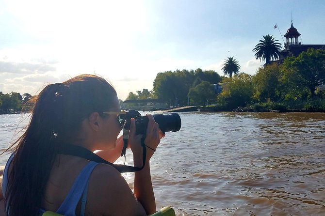 Tigre Speedboat - The Delta s Captain - CITYSAILING TIGRE - Wildlife and the Delta’s natural side