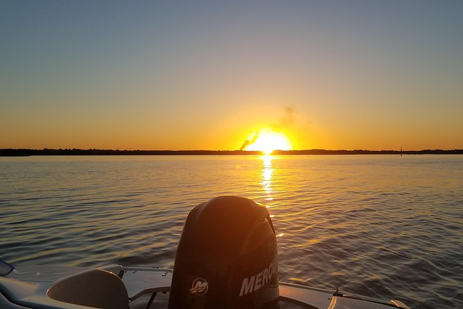 Tigre Speedboat - The Delta s Captain - CITYSAILING TIGRE - Timing, weather, and practical planning