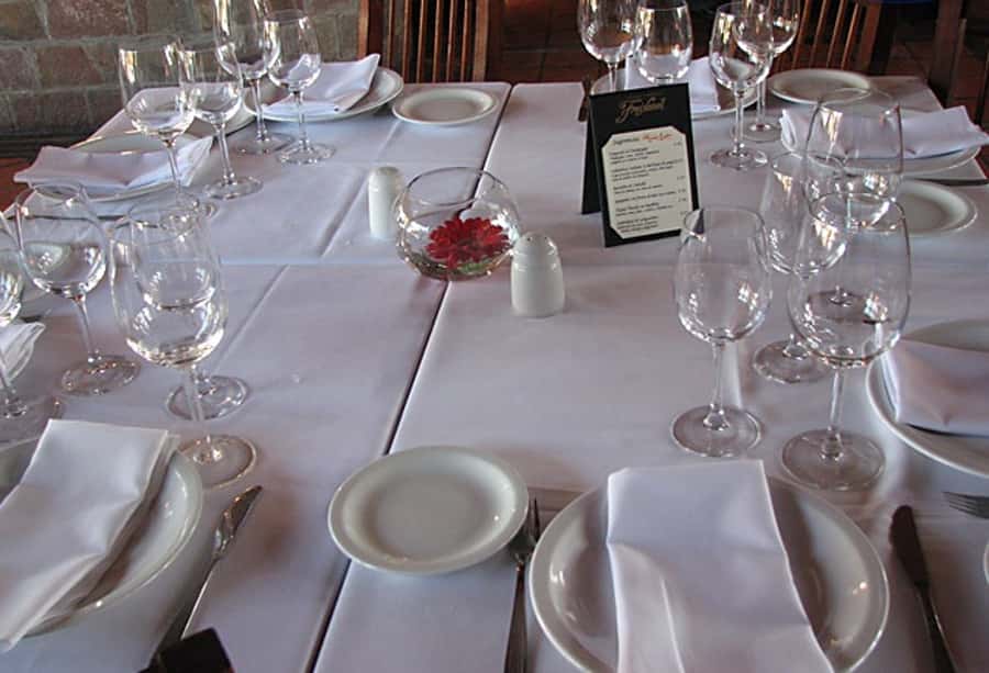 Tigre with Lunch overlooking the River and Navigation - Why Tigre Makes a Good Break from Buenos Aires