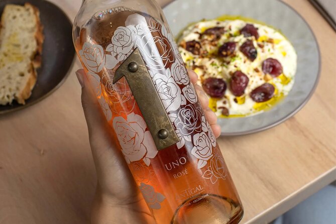 Top Rated: Winery Tour with Lunch in Mendoza - What the $129 price really buys you