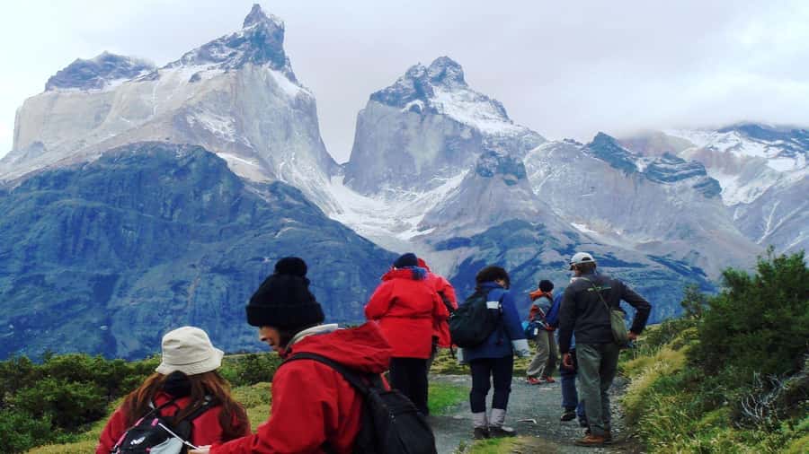 Torres del Paine Day Trip from El Calafate - Key points to know before you book