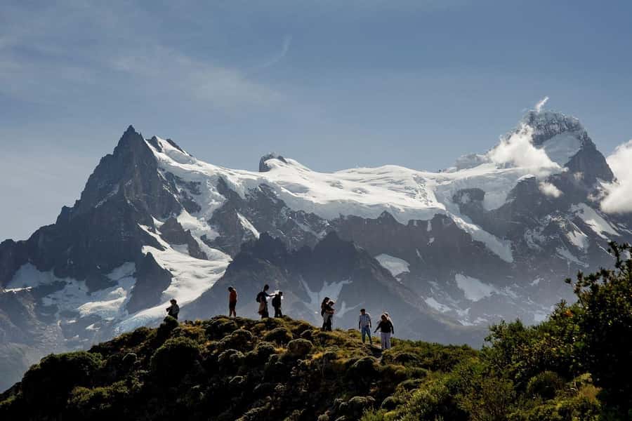 Torres del Paine Day Trip from El Calafate - Transport, comfort, and the real cost of the day