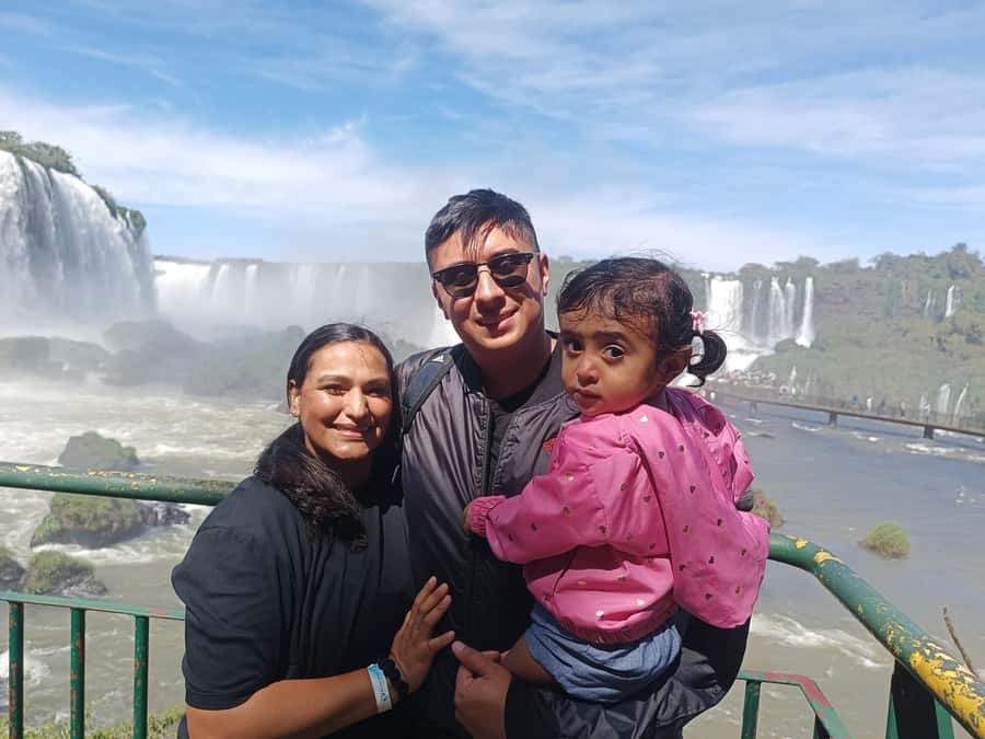 Tour Privado -Iguazú Falls Argentinean side + opção de barco - Key points at a glance