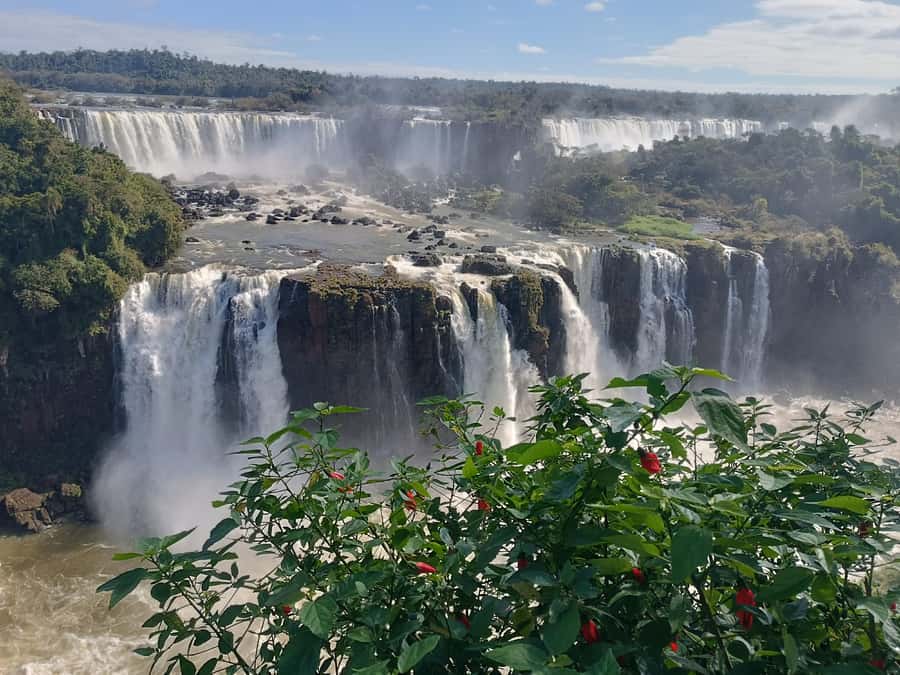 Tour Privado -Iguazú Falls Argentinean side + opção de barco - Why private matters at Iguazú Falls