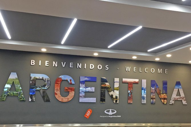 Transfers from or to the airport In Argentina Your Best Choice - A short introduction to the city