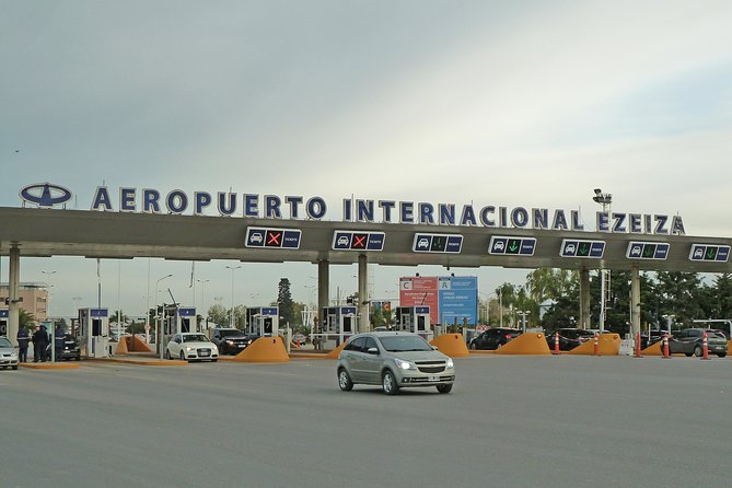 Transfers from or to the airport In Argentina Your Best Choice - Is $190 good value for two people?
