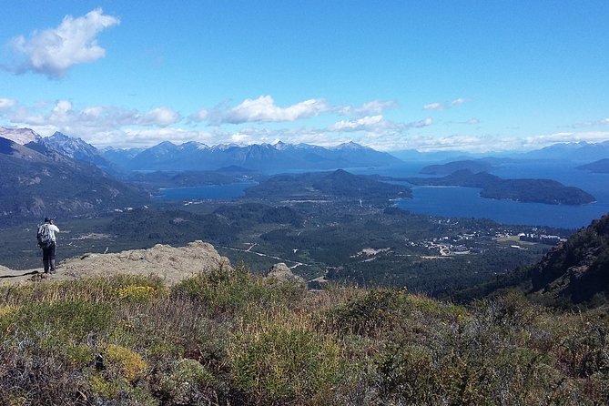 Trekking day in the mountains close to Bariloche - What the seven-hour schedule really means