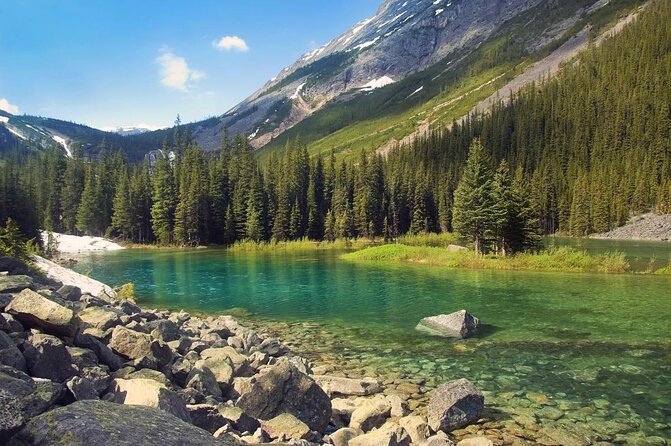 Trekking Emerald Lagoon - Key points to know before you book