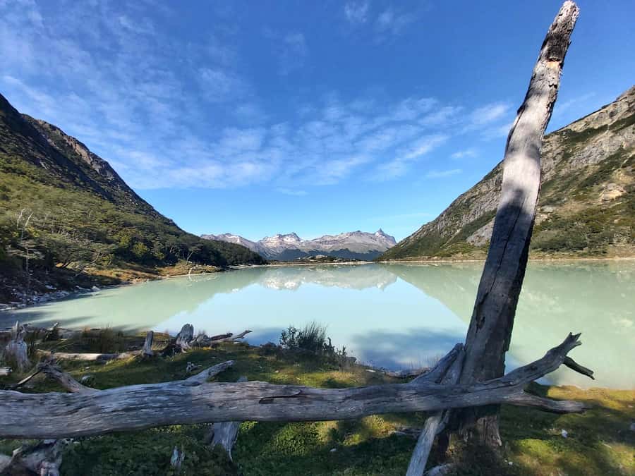 Trekking Esmeralda Lagoon - Key points to know before you book