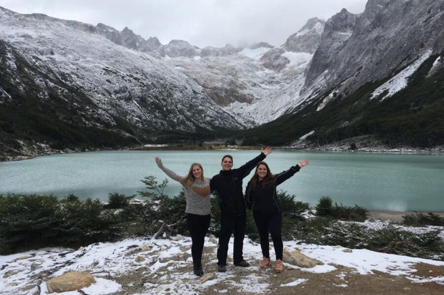 Trekking to Emerald Lagoon - Is $135 a fair price?