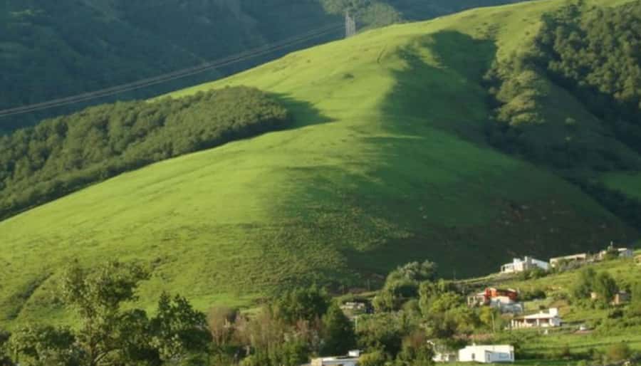 Tucumán: Tafí del Valle Full Day Tour - Why the Road to Tafí del Valle Matters