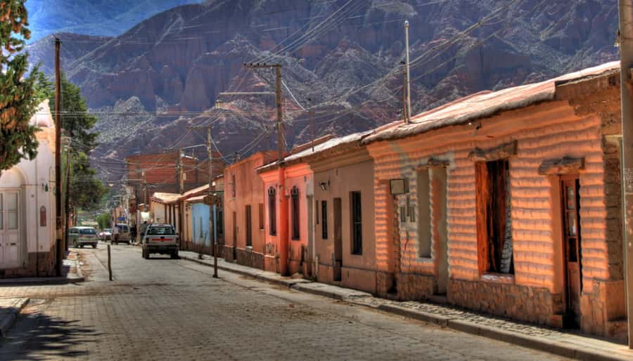 Tucumán: Tafí del Valle Full Day Tour - Cheese, Peppers, and Local Handicrafts