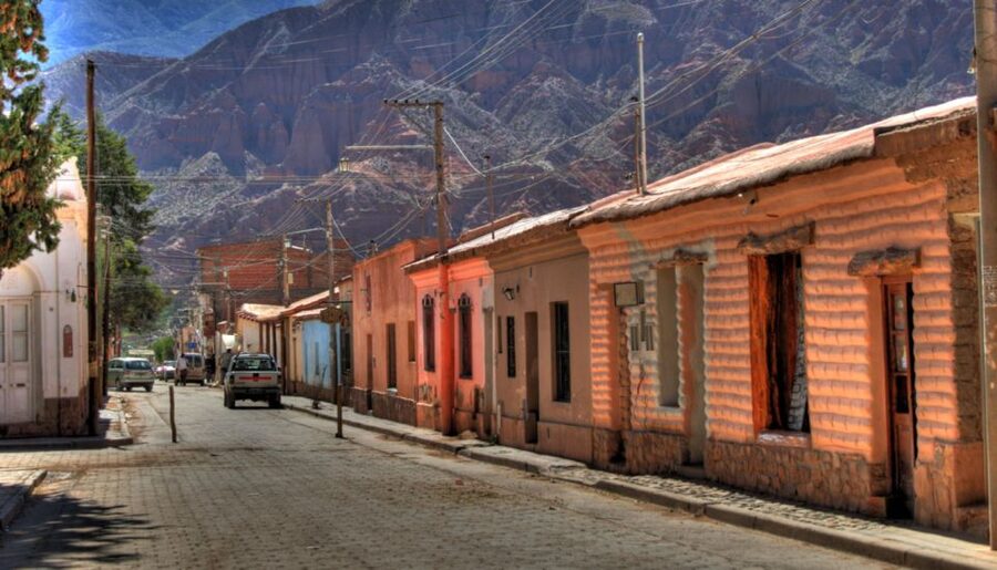 Tucumán: Tafí del Valle Full Day Tour - Lunch and Free Time in the Valley