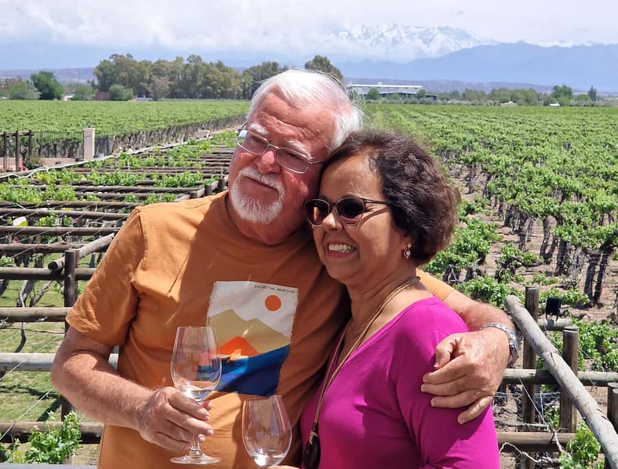 Uco Valley, Mendoza: One-Day Private Wine Tour Experience - What the $375 group price really covers