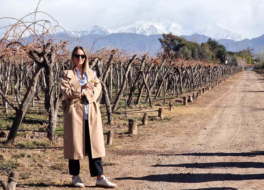Uco Valley, Mendoza: One-Day Private Wine Tour Experience - Who will get the most from this tour
