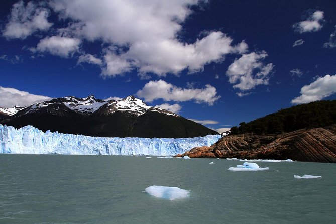 Unesco Jewels: The Famous Perito Moreno Glacier - Who will get the most from this excursion?