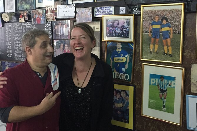 Unique Tailored Tours - The Hummingbird Trip - Why a tailored Buenos Aires tour can work so well