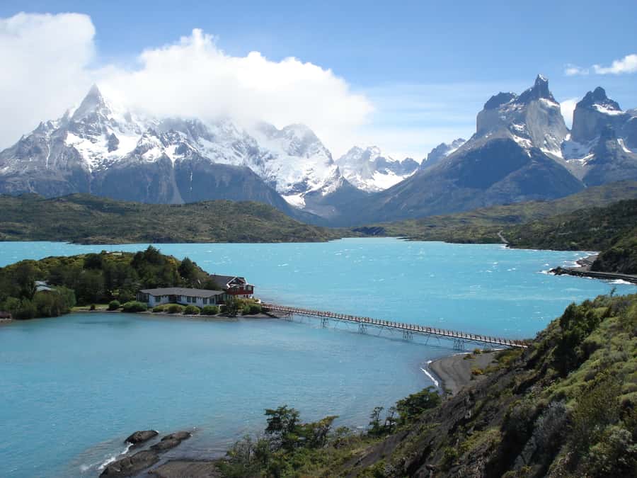 Ushuaia 4WD Off-Road Adventure: Hidden Lakes & Argentine BBQ - Who should book this Ushuaia 4x4 tour?
