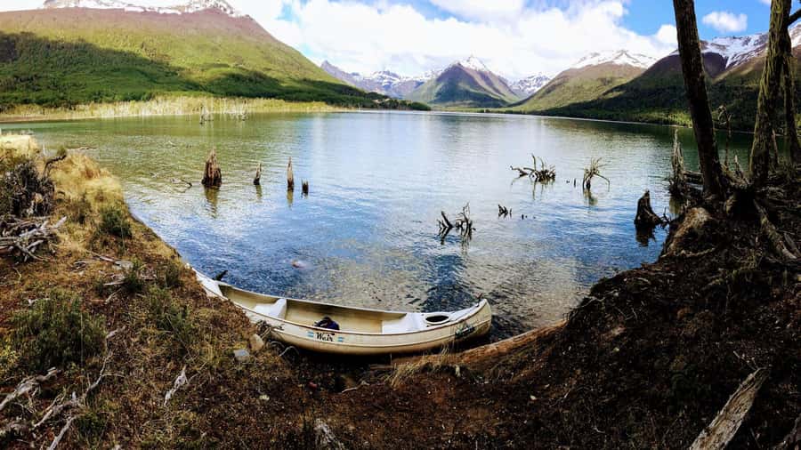 Ushuaia 4WD Off-Road Adventure: Hidden Lakes & Argentine BBQ - What to bring and what to expect