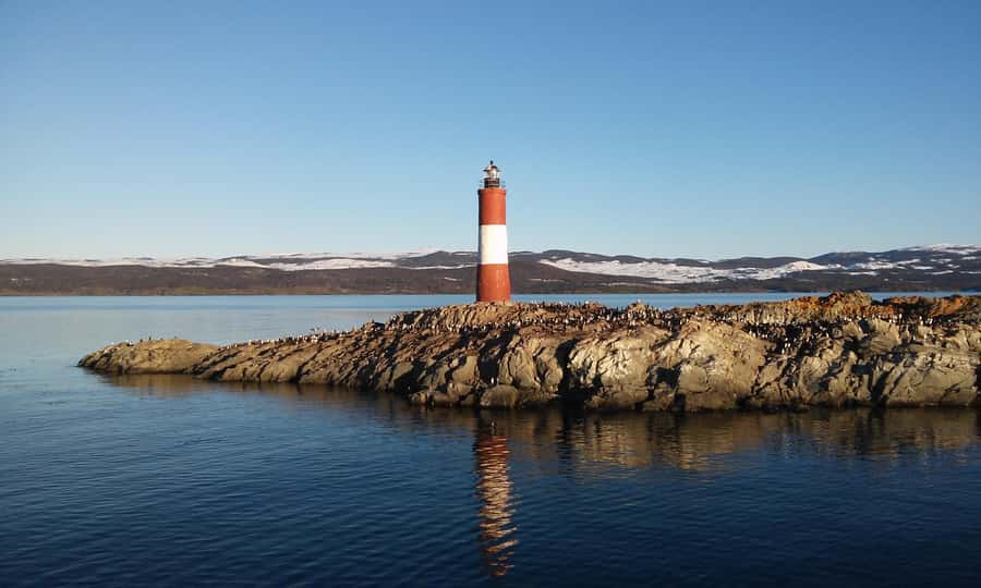 Ushuaia: Beagle Channel Catamaran Tour - Key points at a glance