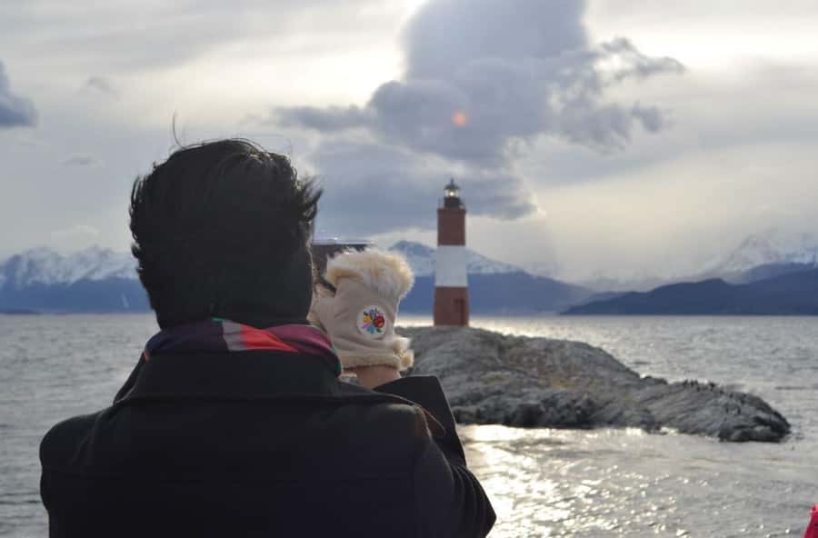 Ushuaia: Beagle Channel, Seal Island & Bridges Islands Tour - Key points to know before booking