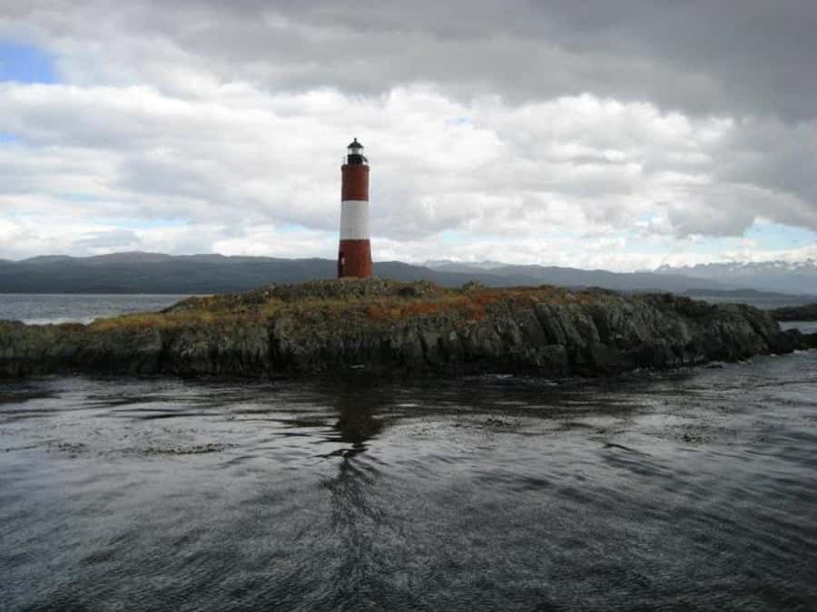 Ushuaia: Beagle Channel, Seal Island & Bridges Islands Tour - The return through Paso Chico