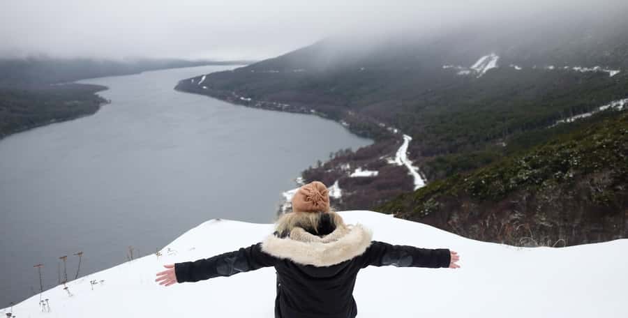 USHUAIA | Escondido and Fagnano Lakes - Key points to know before you go