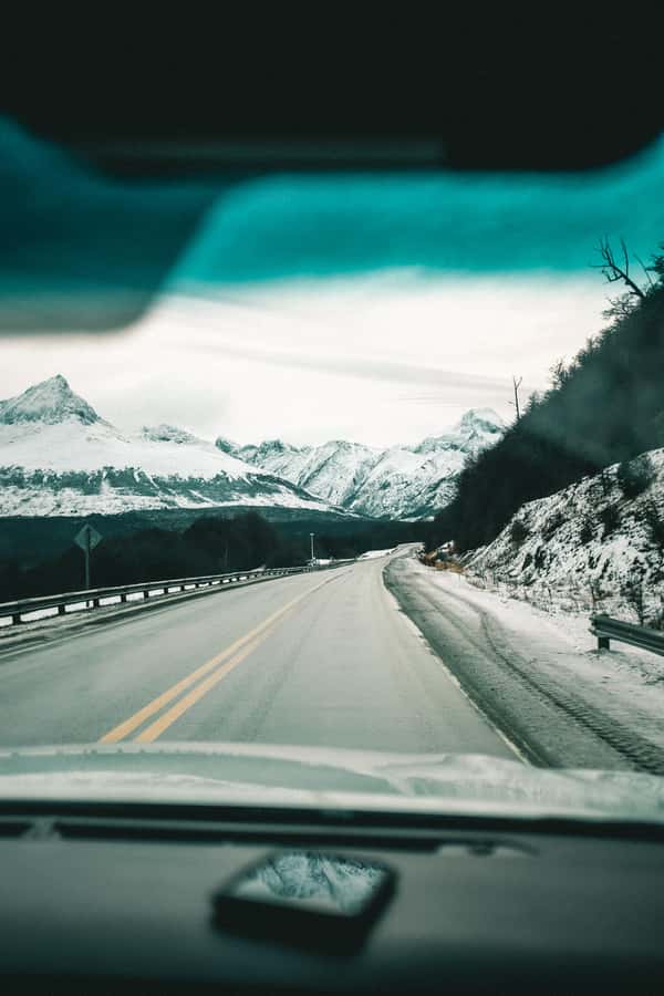 USHUAIA | Escondido and Fagnano Lakes - From Ushuaia to the wide Carbajal Valley