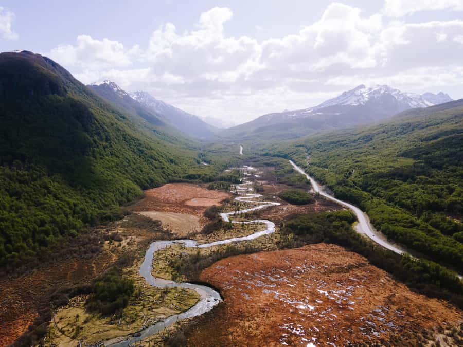 USHUAIA | Escondido and Fagnano Lakes - Should you book Escondido and Fagnano Lakes?