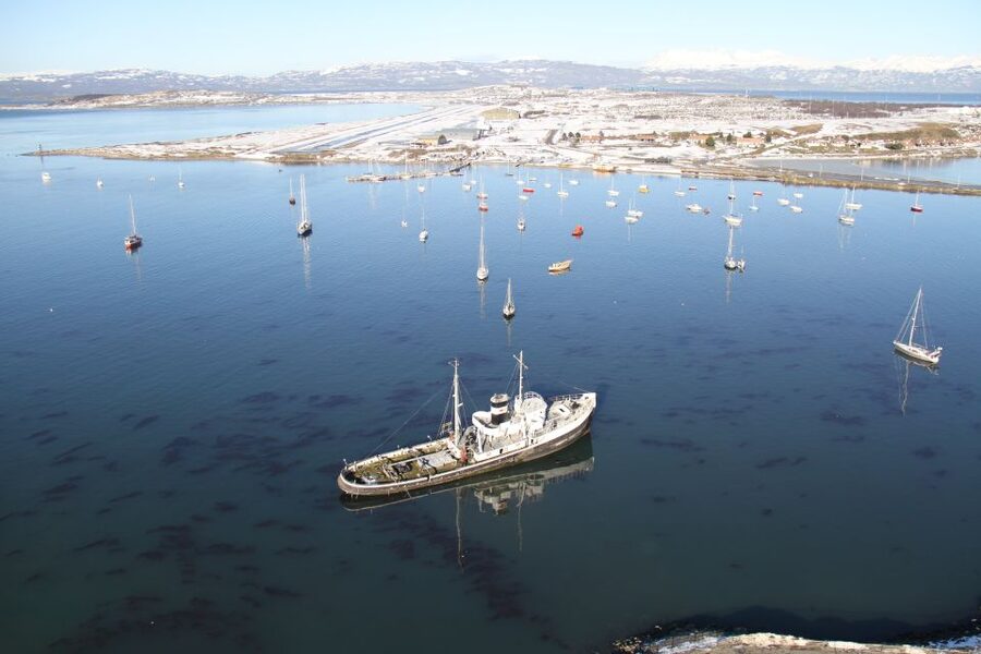 Ushuaia: Heart of the Andes Scenic Helicopter Adventure - Weather, safety, and the practical details