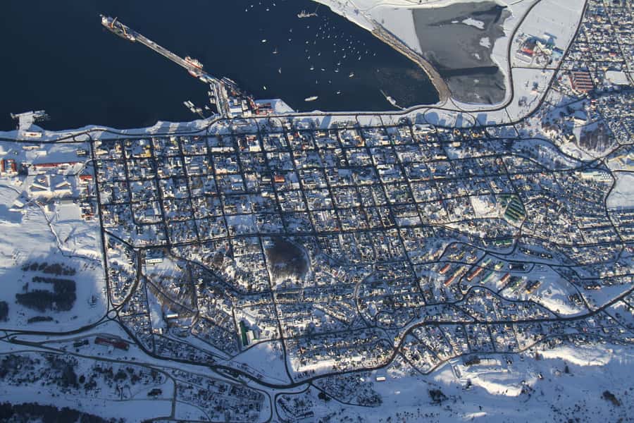 Ushuaia: Heart of the Andes Scenic Helicopter Adventure - Who will enjoy this flight most