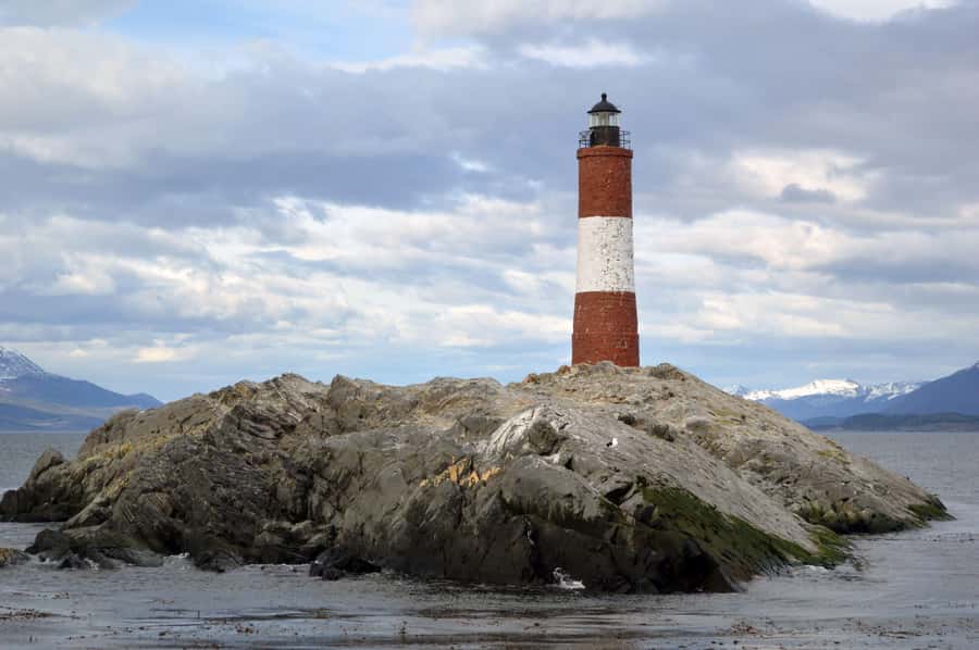 Ushuaia: National Park, Train, and Beagle Channel Navigation - Tierra del Fuego National Park and Lapataia Bay