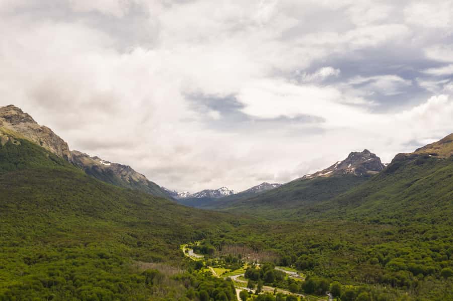 Ushuaia: National Park & Train of the End of the World Tour - The real price and what you receive