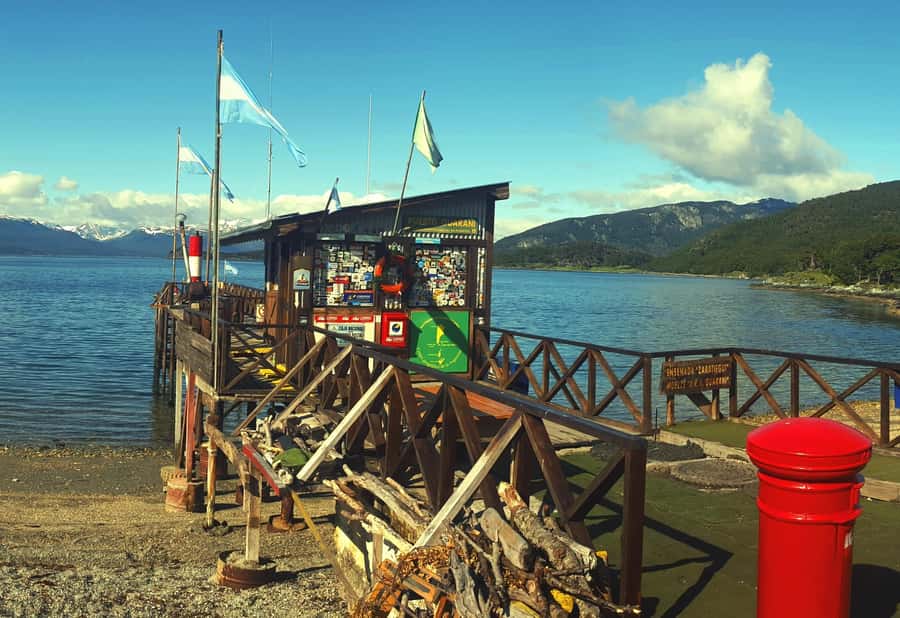 Ushuaia: Private Tour Tierra del Fuego National Park - Why a private park tour works well in Ushuaia