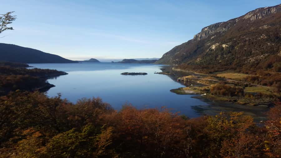 Ushuaia: Private Tour Tierra del Fuego National Park - Lapataia Bay and the Pan-American Highway’s southern end