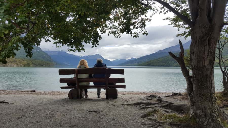 Ushuaia: Private Tour Tierra del Fuego National Park - Price, extras, and practical value