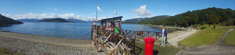 Ushuaia: Private Tour Tierra del Fuego National Park - Who should book this five-hour experience?