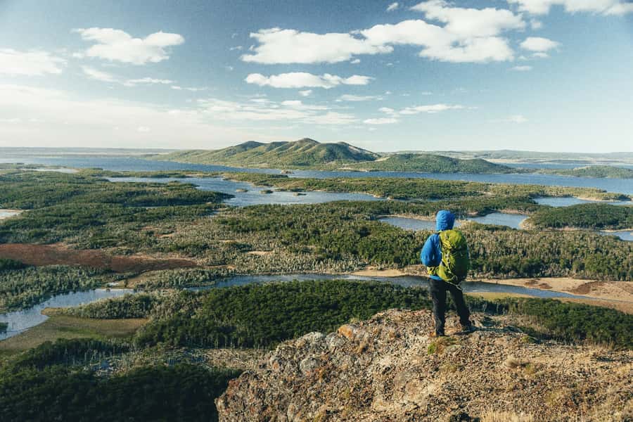 Ushuaia: Shared Experience "Tierra del Fuego" National Park - Key points to know before booking