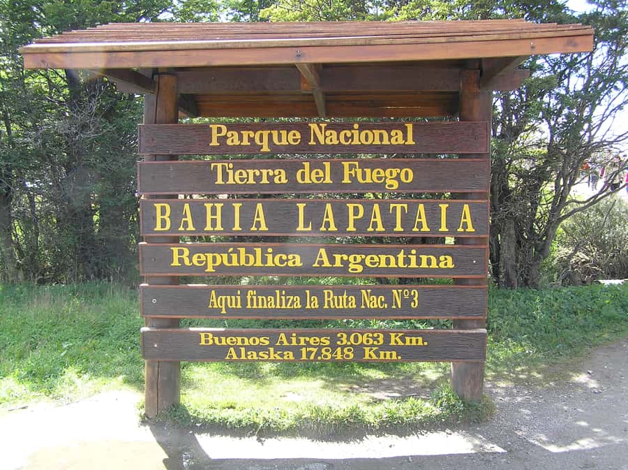 Ushuaia: Shared Experience "Tierra del Fuego" National Park - Why this park outing is worth your time