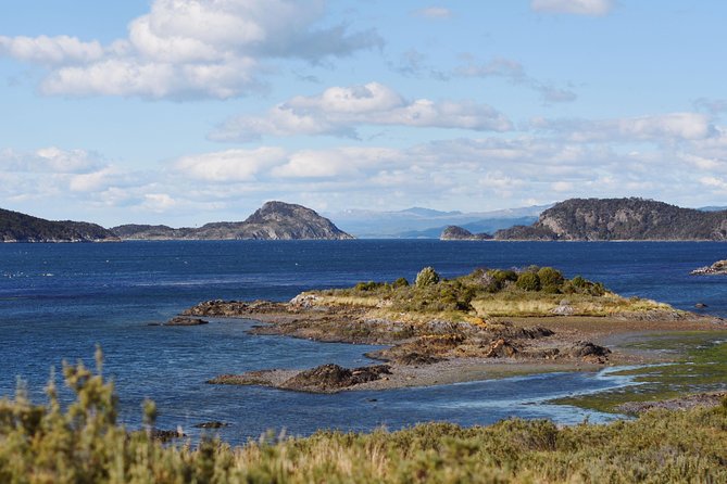 Ushuaia Shore Excursion: Private Tour of Tierra del Fuego National Park - Ensenada Bay and the value of a flexible guide