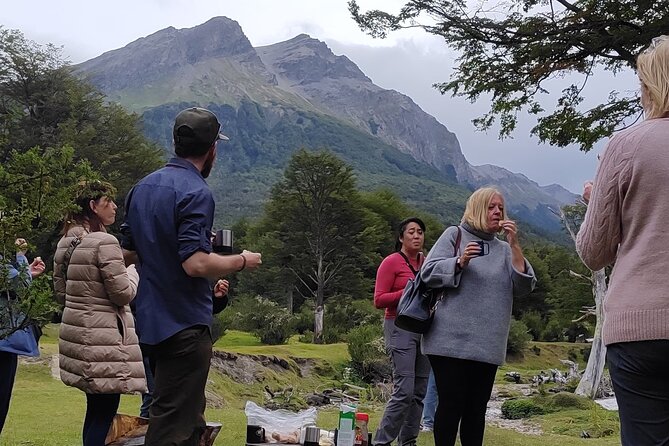 Ushuaia Shore Excursions Tierra del Fuego National Park - Lake Acigami and the short interpretive walk