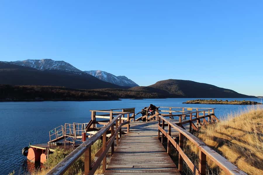 Ushuaia: Tierra del Fuego National Park - Key points to know before you book