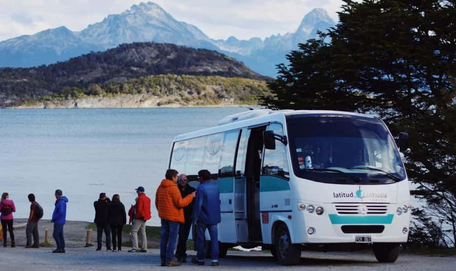 Ushuaia: Tierra del Fuego National Park Half-Day Tour - The End of the World Train: worth adding?