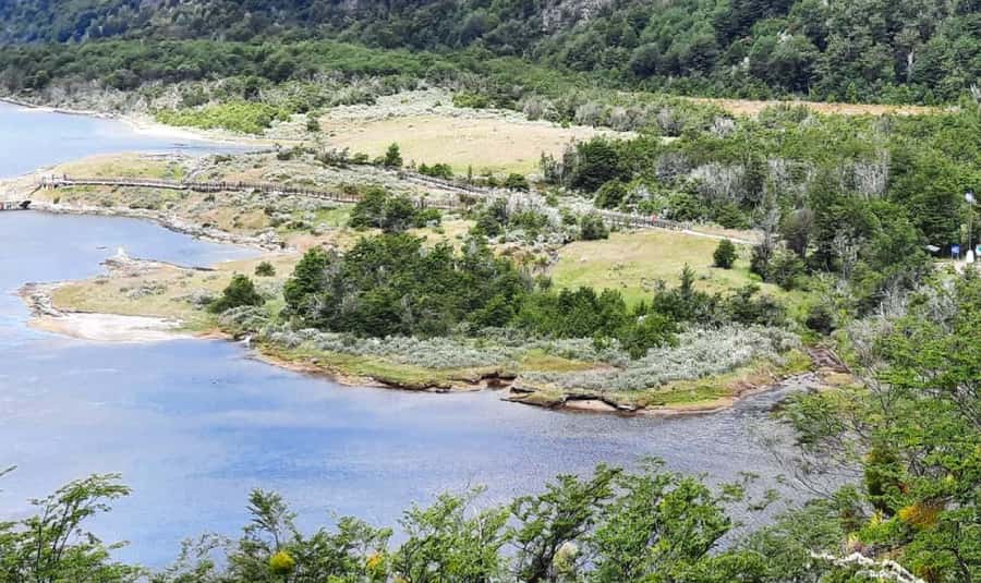 Ushuaia: Tierra del Fuego National Park Half-Day Tour - Is $85 a fair price?