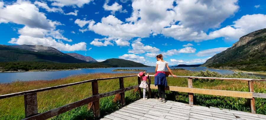 Ushuaia: Tierra del Fuego National Park Half-Day Tour - Should you book it?