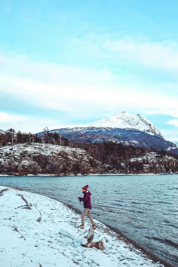 USHUAIA | Tierra del Fuego National Park & Optional Train - Key points to know before booking