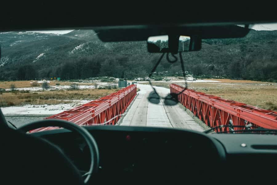 USHUAIA | Tierra del Fuego National Park & Optional Train - The early start from Ushuaia